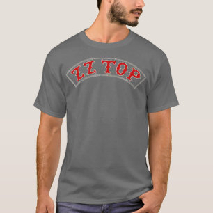 ZZ op  Branded  T-Shirt