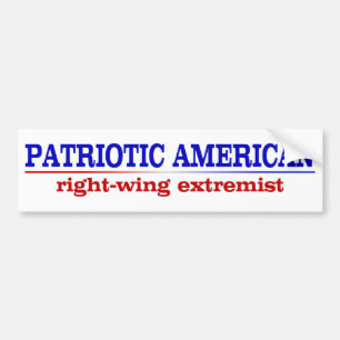 zz_patrioticamerican2 bumper sticker