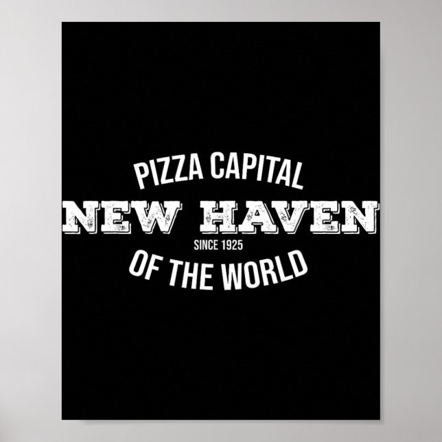 Zza Catal Ct I Love New Haven Azza Pride  Poster (Front)