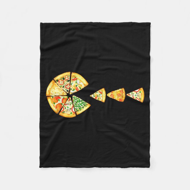 Zza Funny Gamer Gaming Mens Womens Kids  Fleece Blanket (Front)