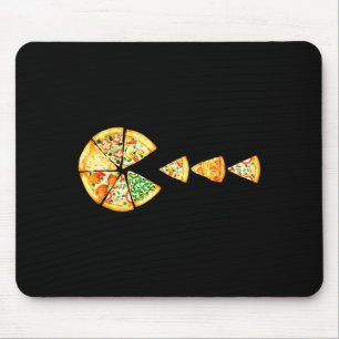 Zza Funny Gamer Gaming Mens Womens Kids Mouse Mat