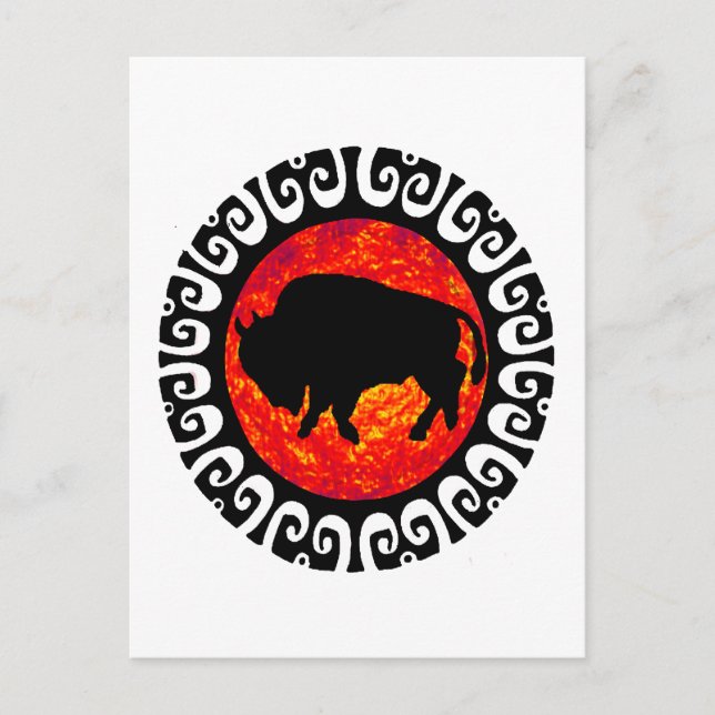 ZZZ (168).png Postcard (Front)