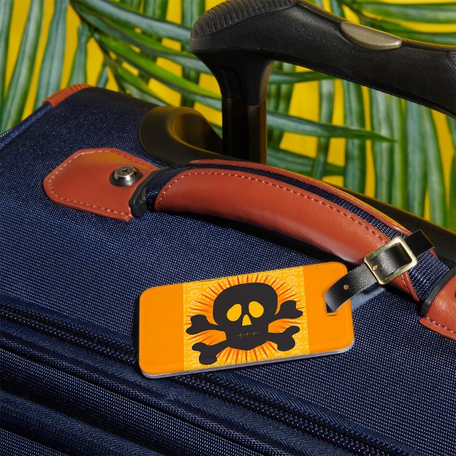 Zzz Luggage Tag (Creator Uploaded)