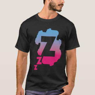 ZZZ T-Shirt